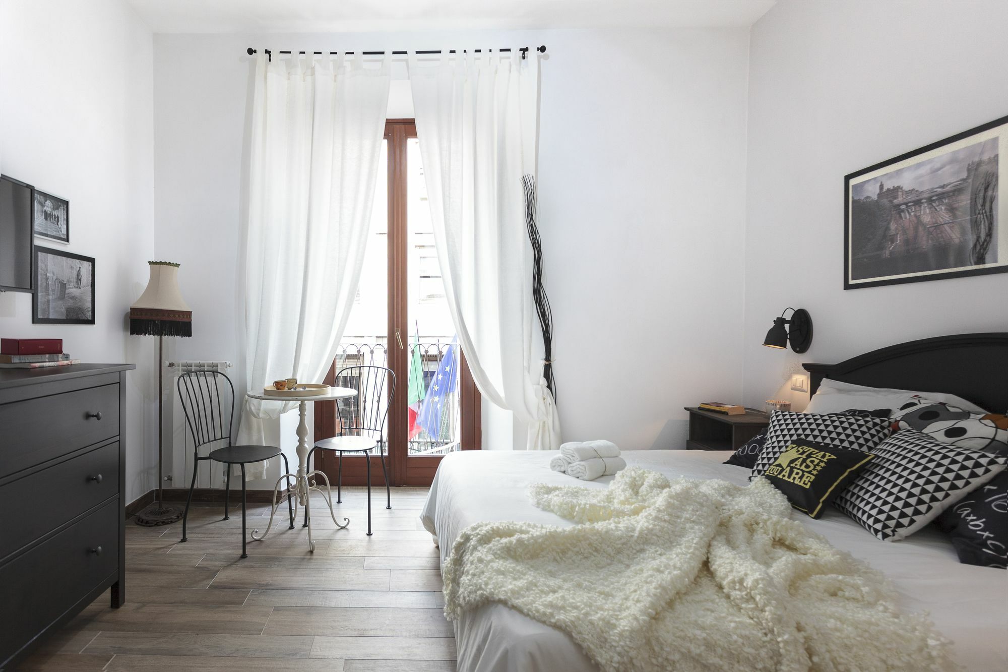 Maison Coquette Gasthuis 2*