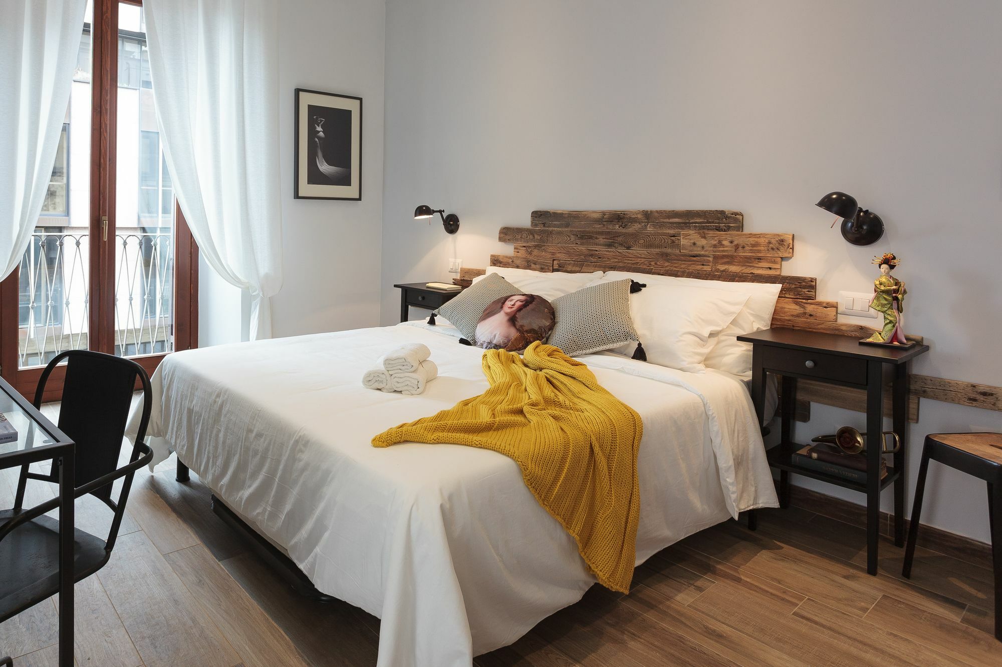 Maison Coquette Gasthuis 2*